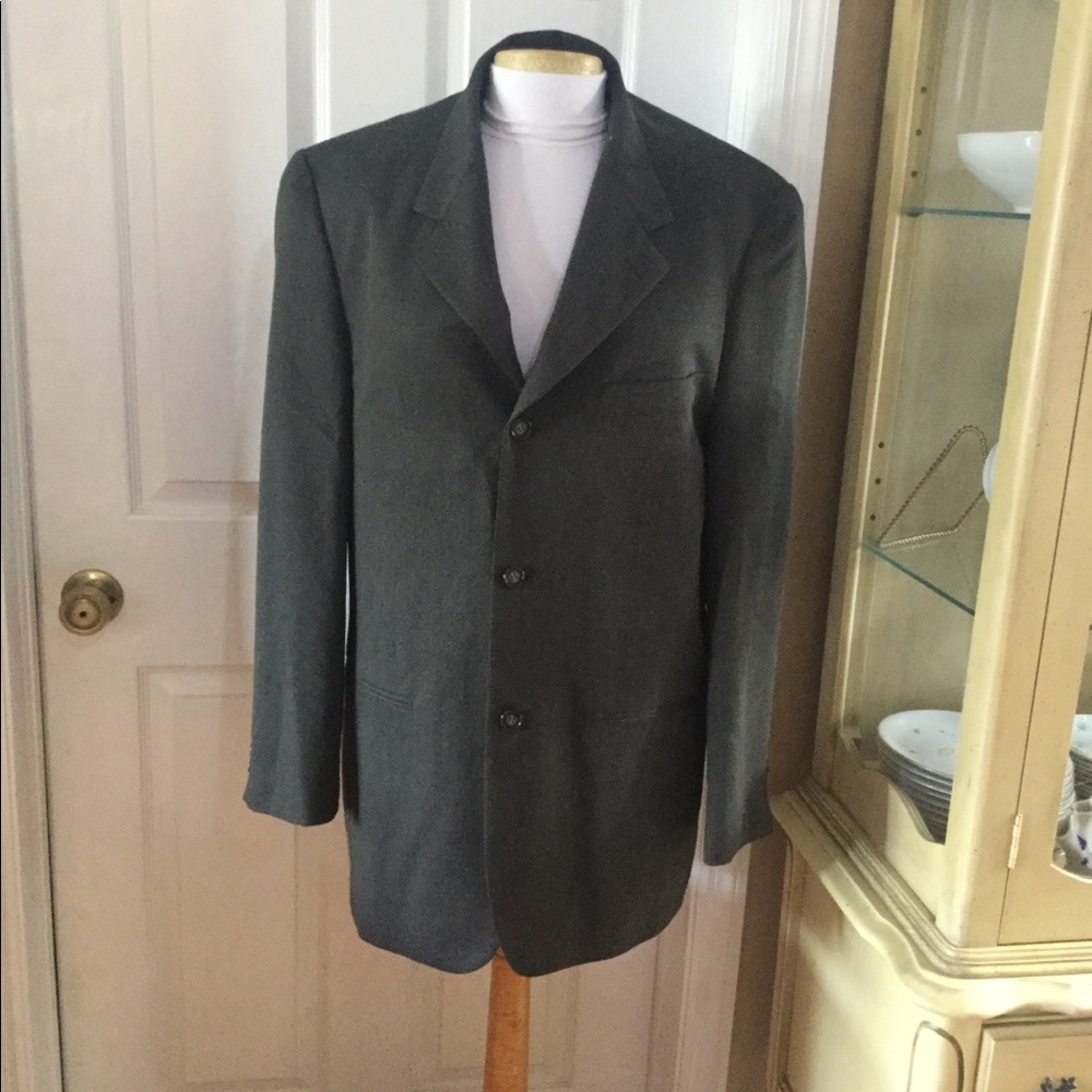Reunion Menswear Suit - 2piece suit